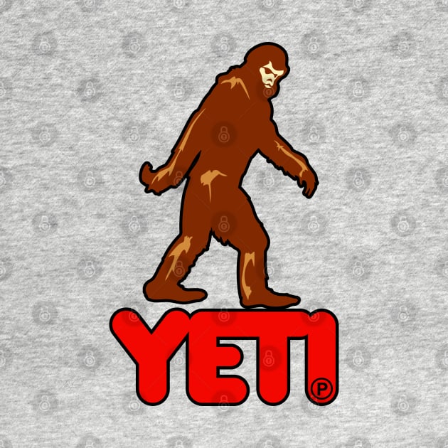 Yeti Clothes by MBK